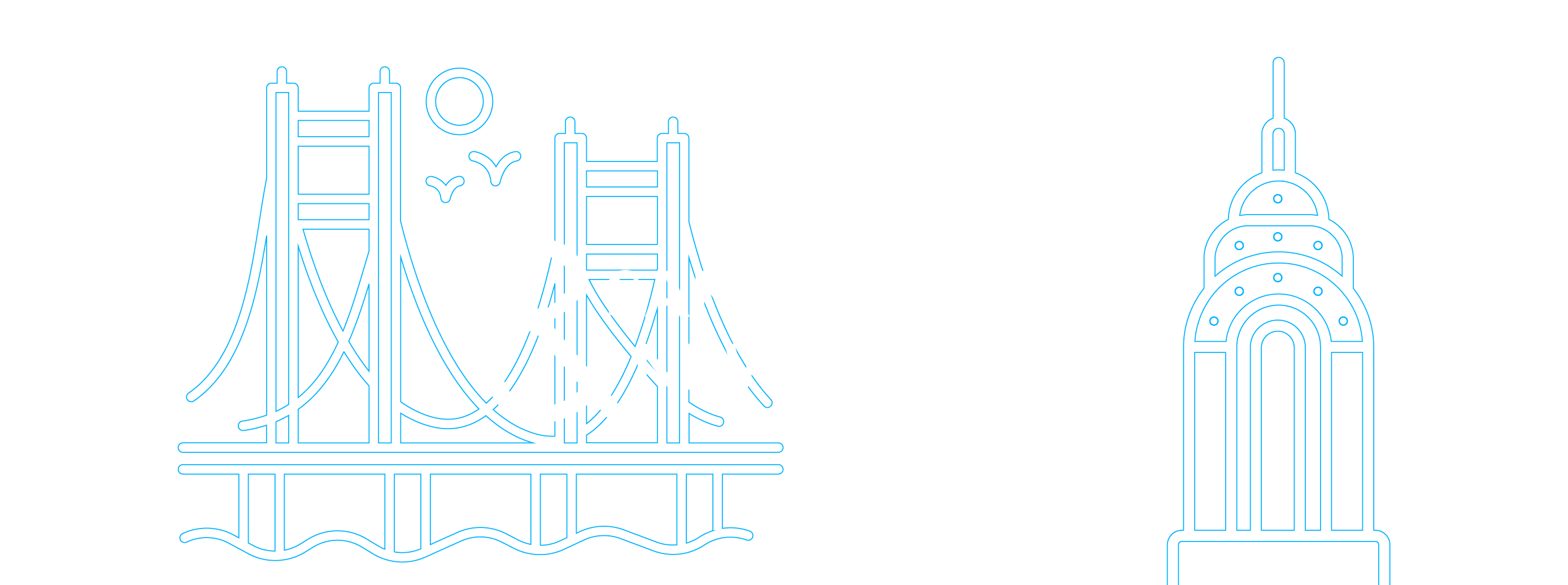 SF NY Trip